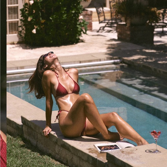 VDM Bikini Set - Picture 7 of 8